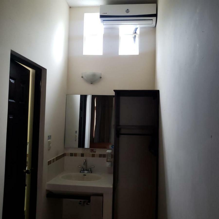 Casa Bourbon Hotel Retalhuleu Dış mekan fotoğraf